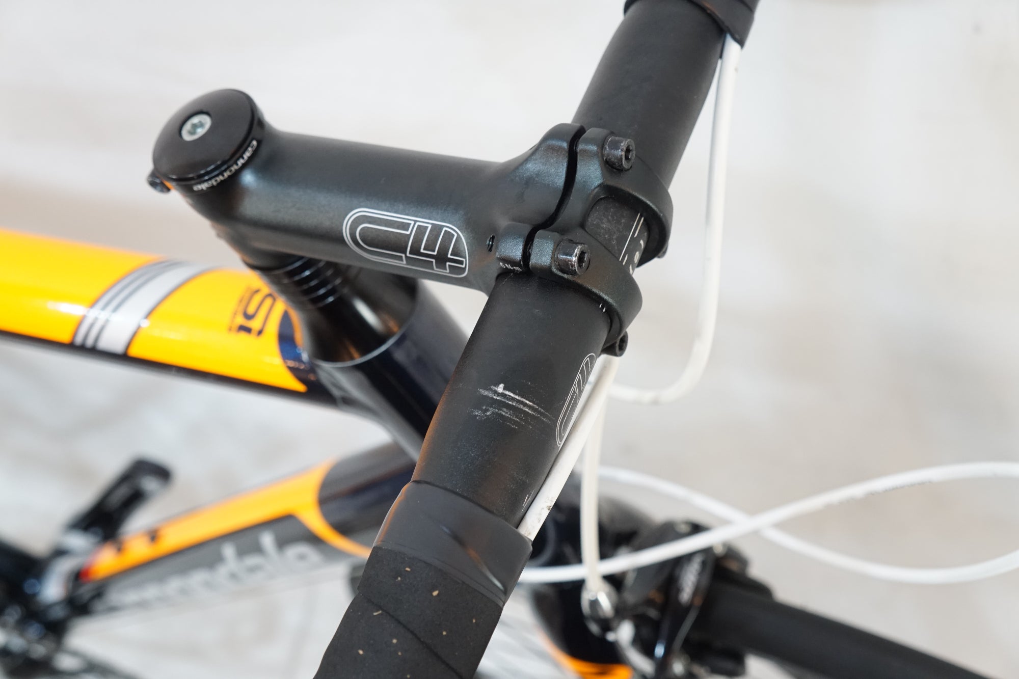 CANNONDALE 「キャノンデール」 CAAD8 SORA 2016年モデル ロードバイク