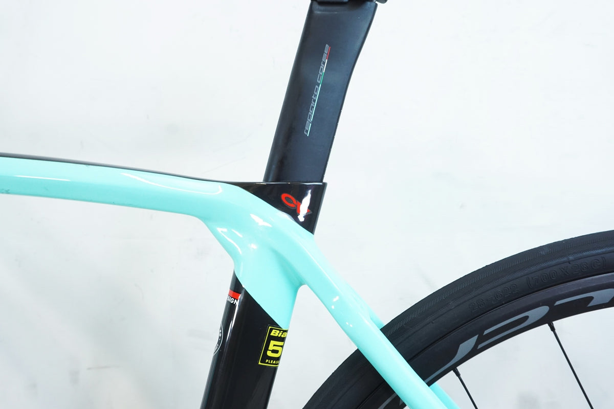 BIANCHI 「ビアンキ」 OLTRE XR3 DISC 105 2021年モデル ロードバイク / 有明ガーデン店