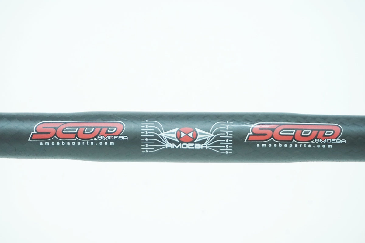 AMOEBA 「アモエバ」 SCUD Φ26.0 420mm ハンドル / 大阪美原北インター店