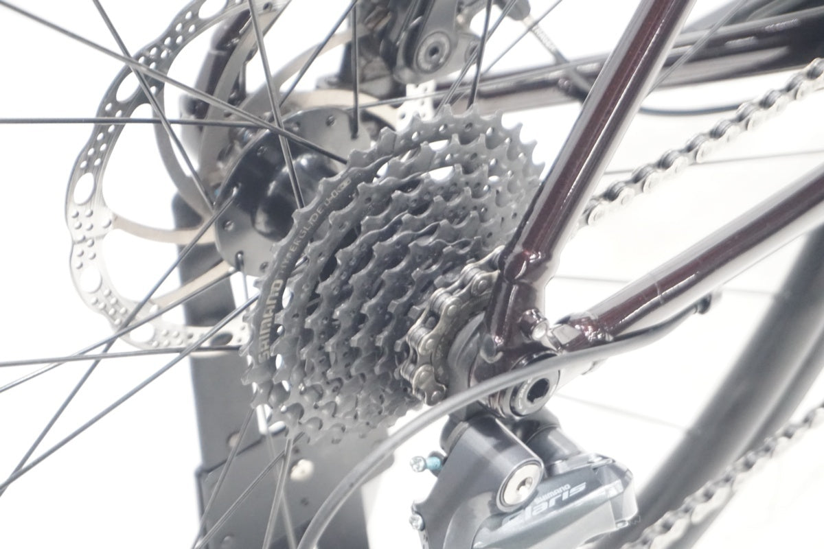 TREK 「トレック」 DOMANE AL2 GEN4 2025年モデル ロードバイク / 滋賀大津店