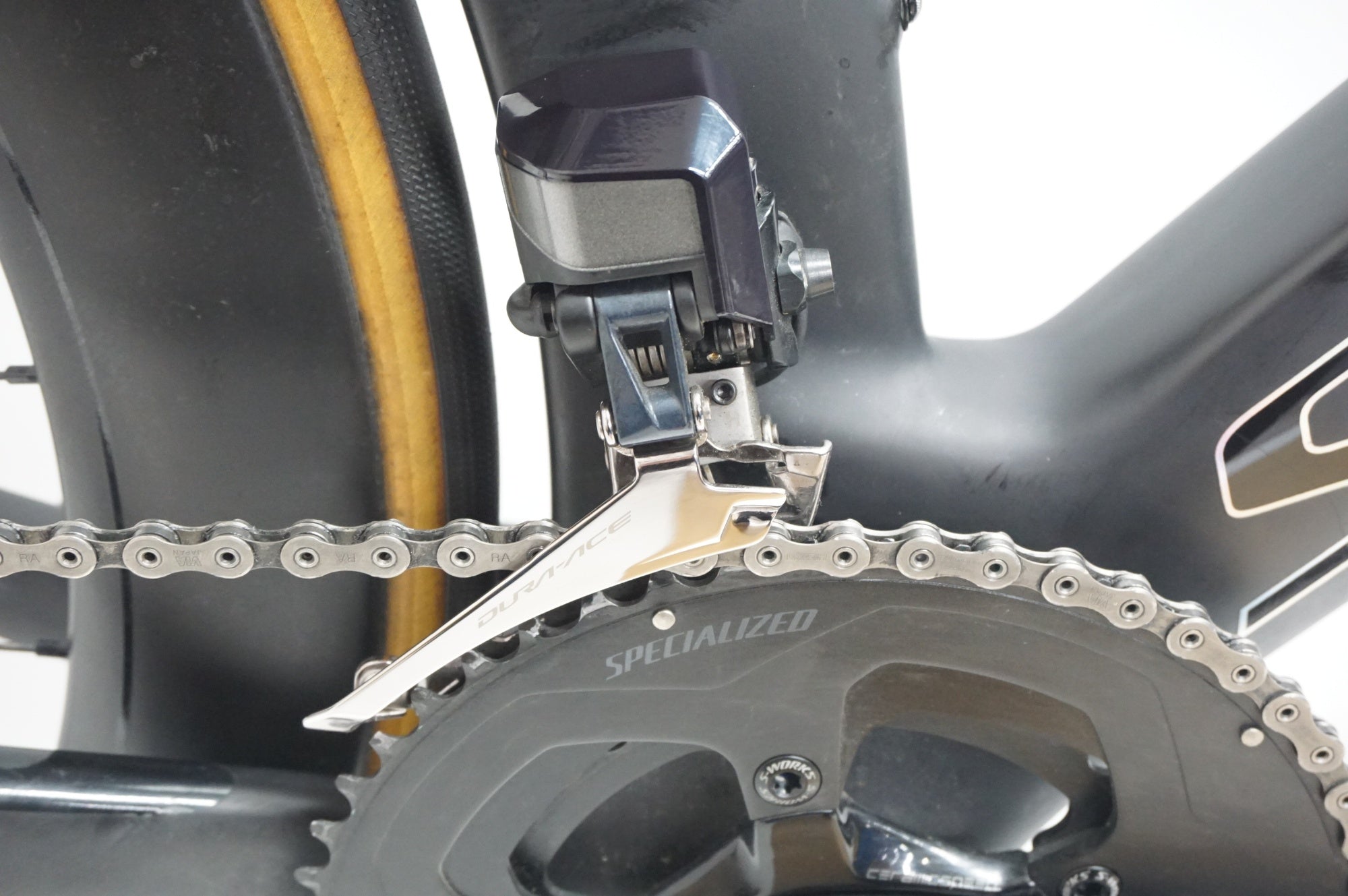 SPECIALIZED 「スペシャライズド」 S-WORKS SHIV DISC 2021年モデル タイムトライアルバイク / 福岡店
