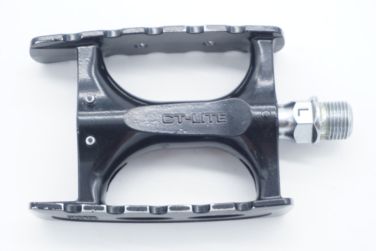 MKS 「ミカシマ」 CT-LITE ペダル / 京都八幡店