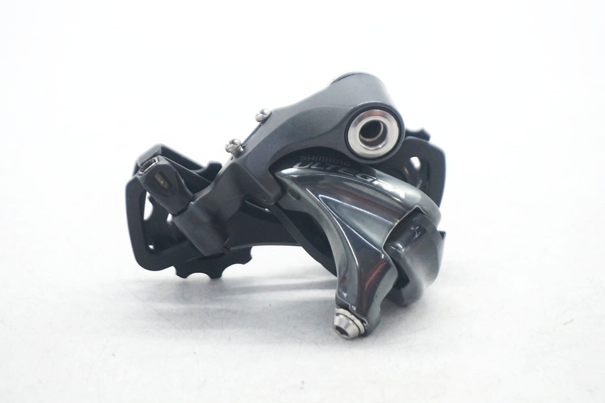 SHIMANO 「シマノ」 ULTEGRA RD-6800 リアディレイラー / 大阪門真店