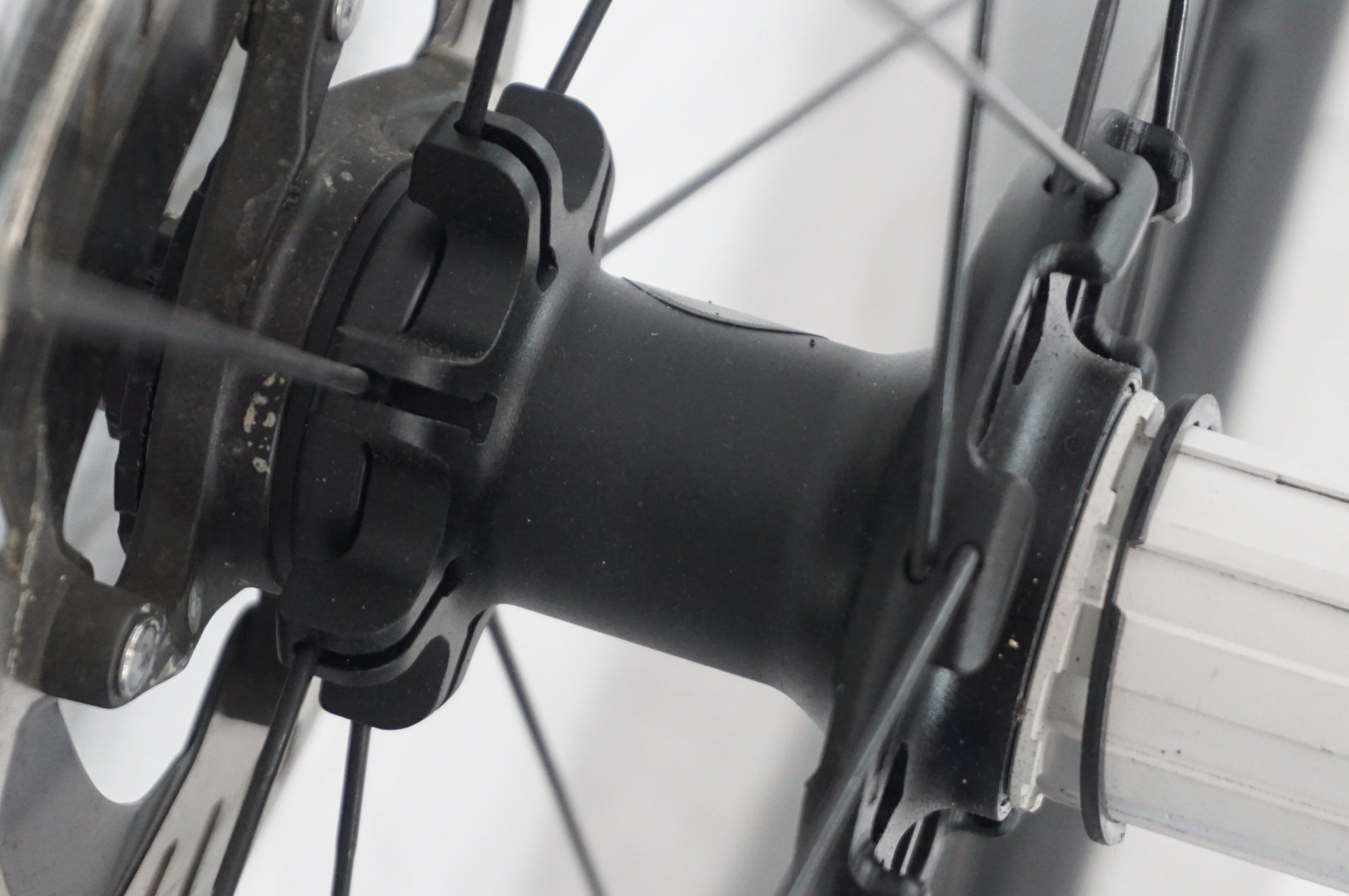 CAMPAGNOLO 「カンパニョーロ」 ZONDA DB DISC シマノ11速 ホイールセット / 阪急塚口店