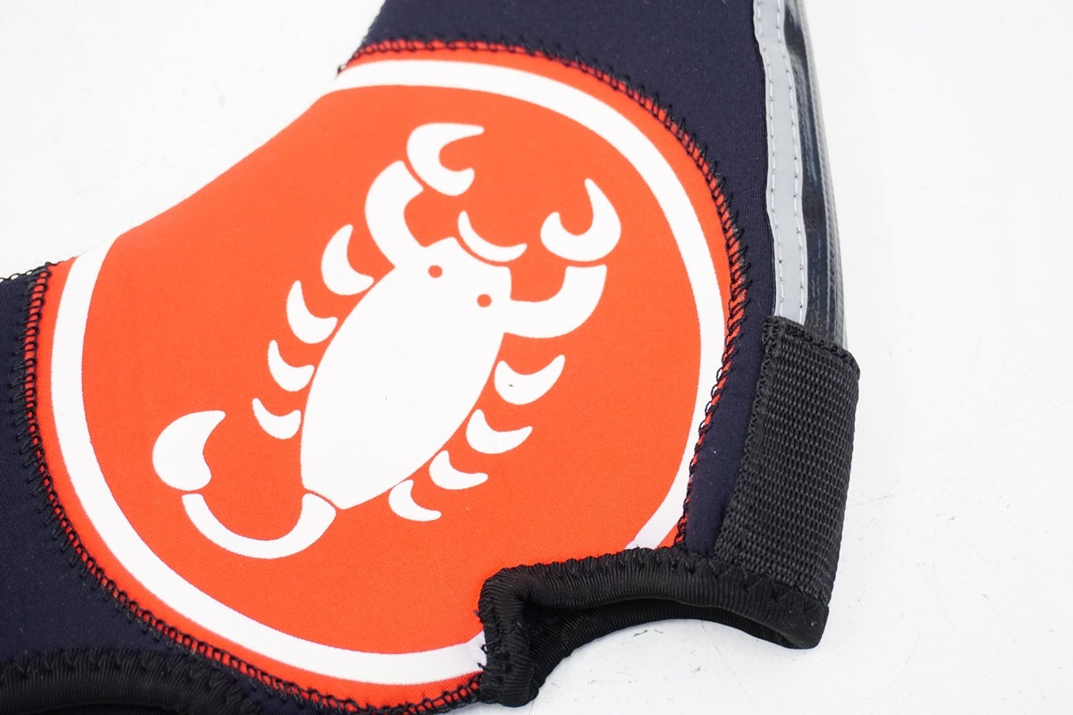 CASTELLI「カステリ」S/Mサイズ シューズカバー / 浜松店