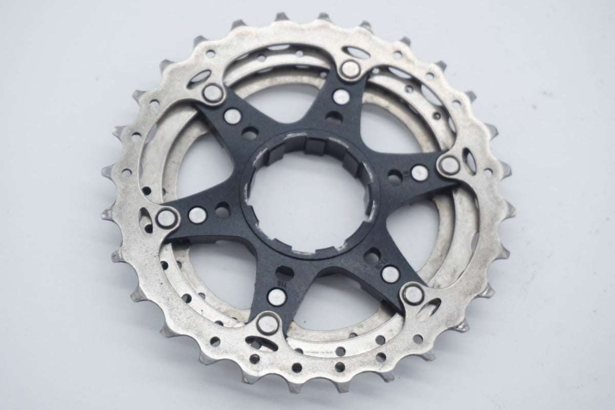 SHIMANO 「シマノ」 105 CS-5800 11-28T スプロケット / 滋賀