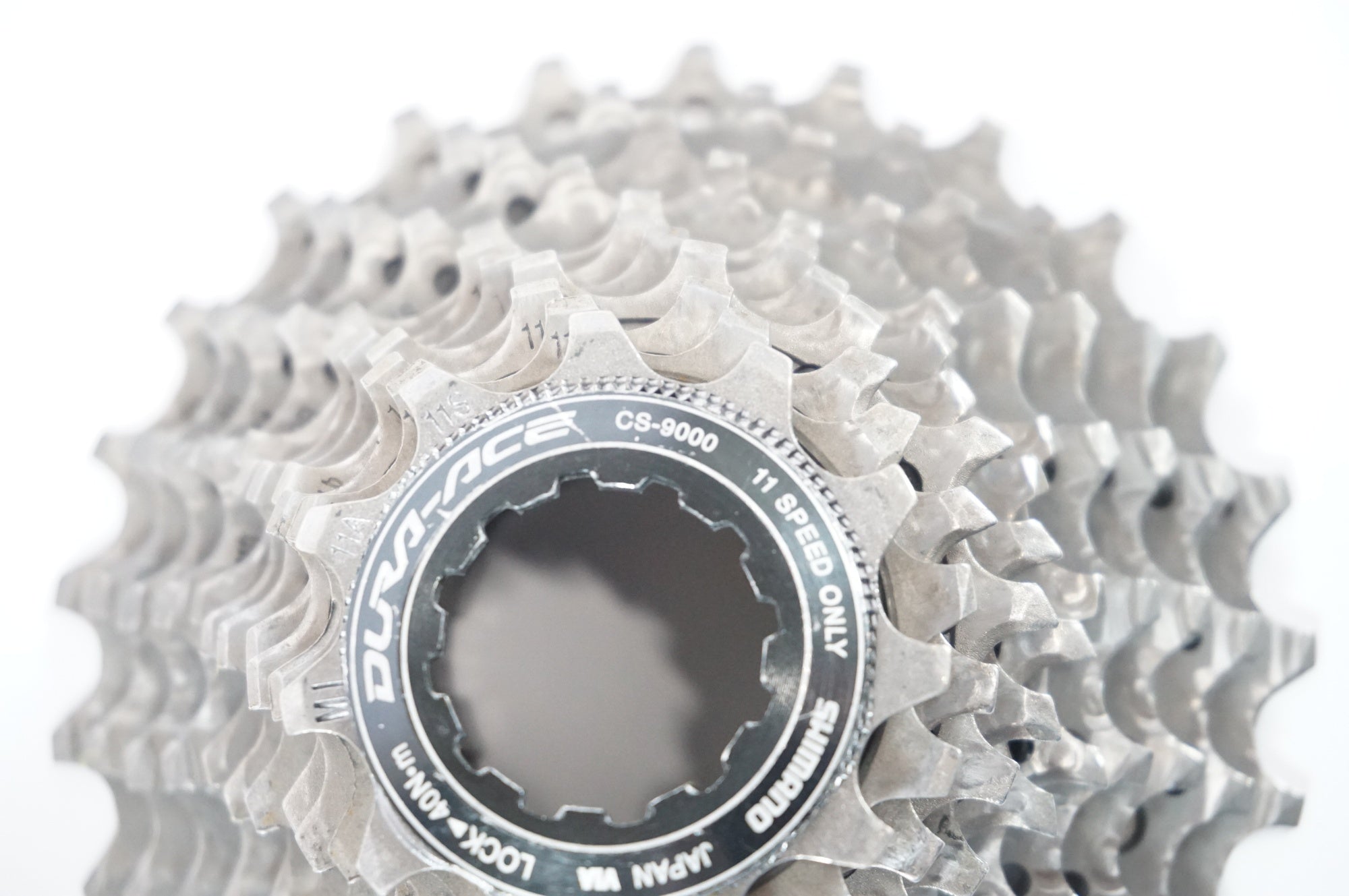 SHIMANO 「シマノ」 DURA-ACE CS-9000 11-25T スプロケット / 宇都宮店