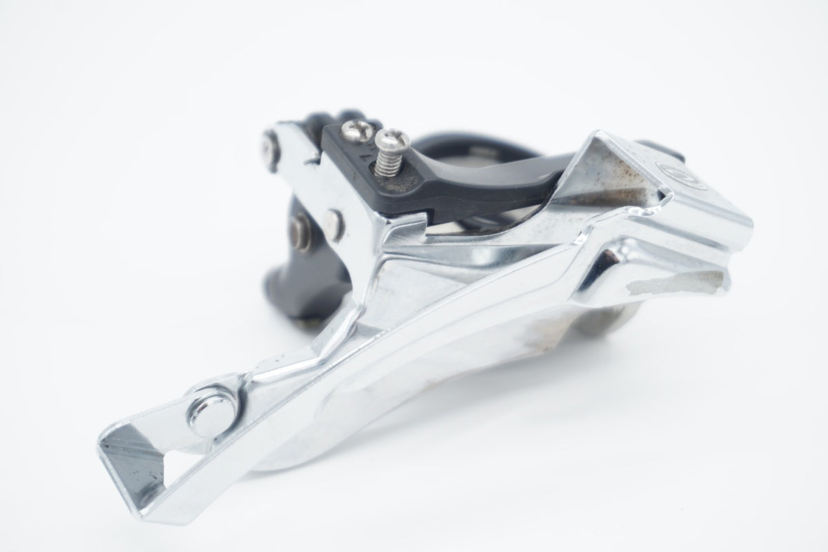 SHIMANO 「シマノ」 DEORE XT FD-M760 フロントディレイラー / 滋賀大津店