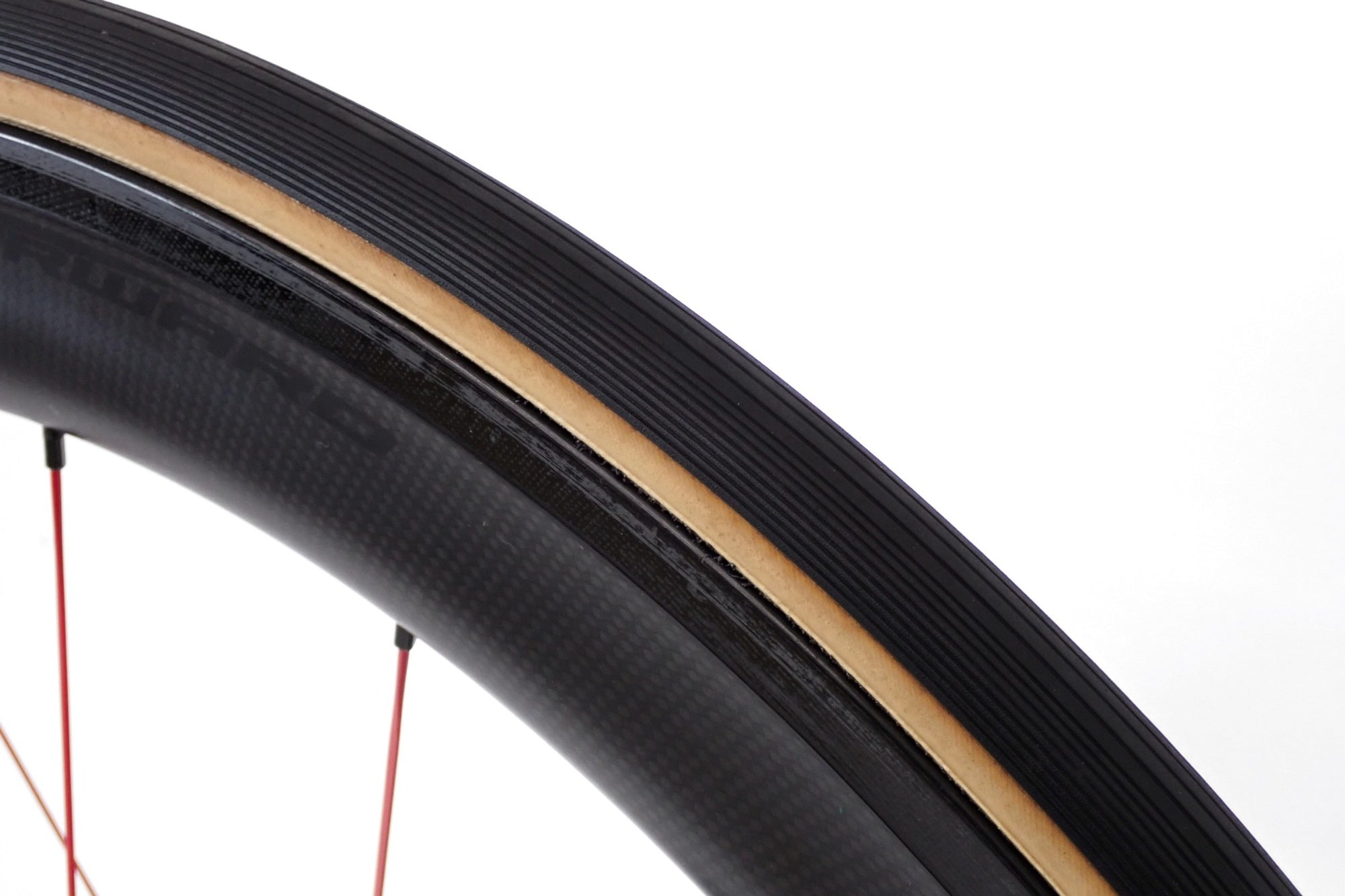 FFWD 「ファストフォワード」 F6R DT240ハブ TU シマノ11速 ホイール