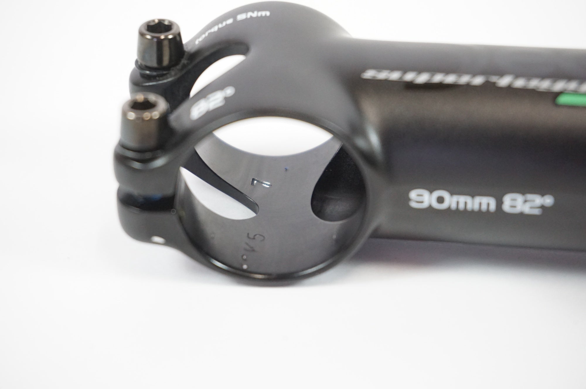 DEDA 「デダ」 SUPERRLEGGERO φ31.7 90mm ステム / 宇都宮店