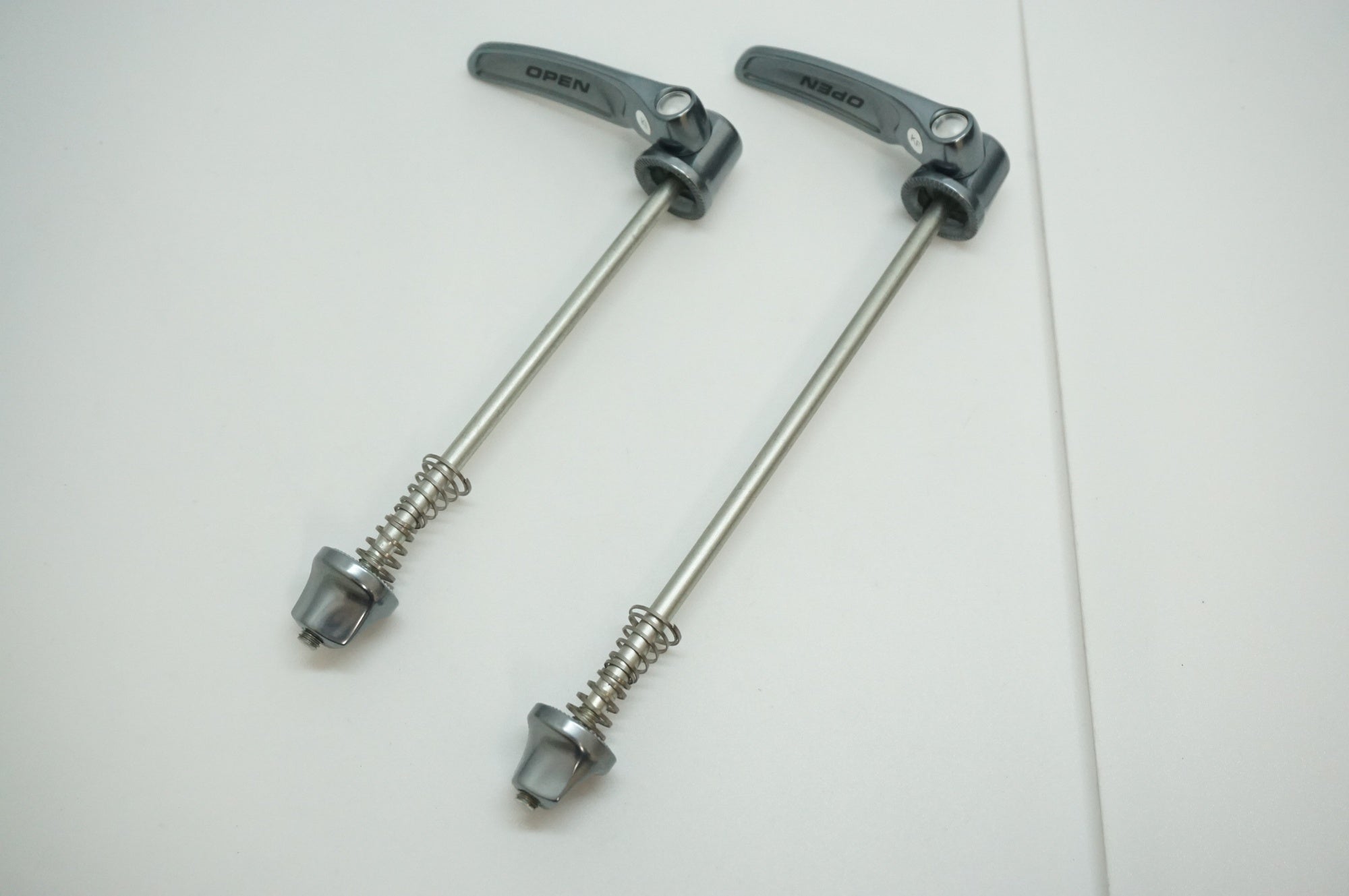 SHIMANO 「シマノ」 DURA-ACE HB-9000/FH-9000 ハブセット / 福岡店