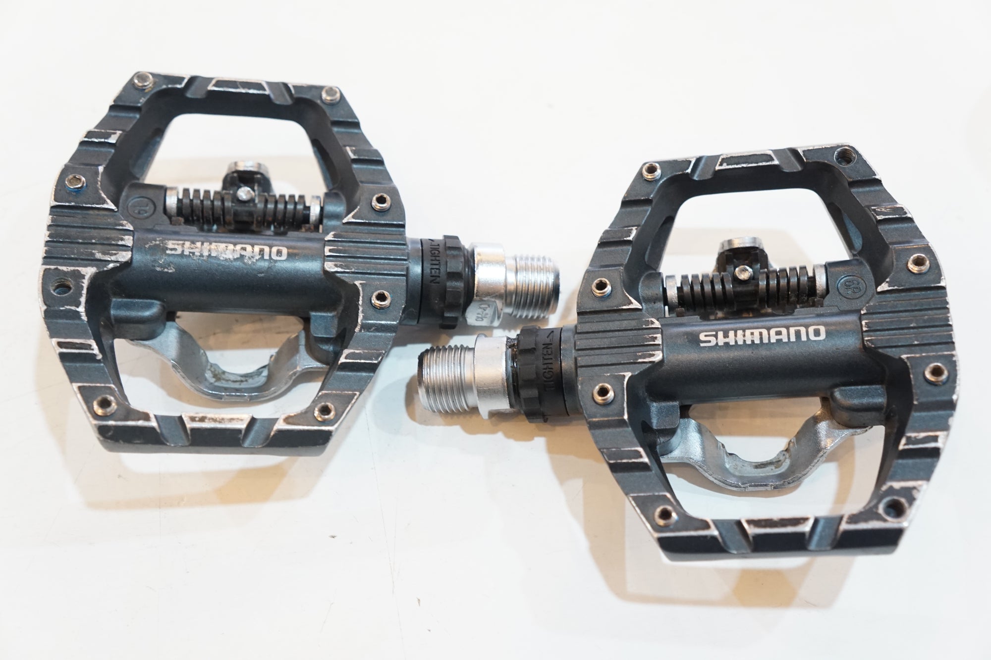 SHIMANO 「シマノ」 PD-EH500 ペダル / バイチャリ浦和ベース
