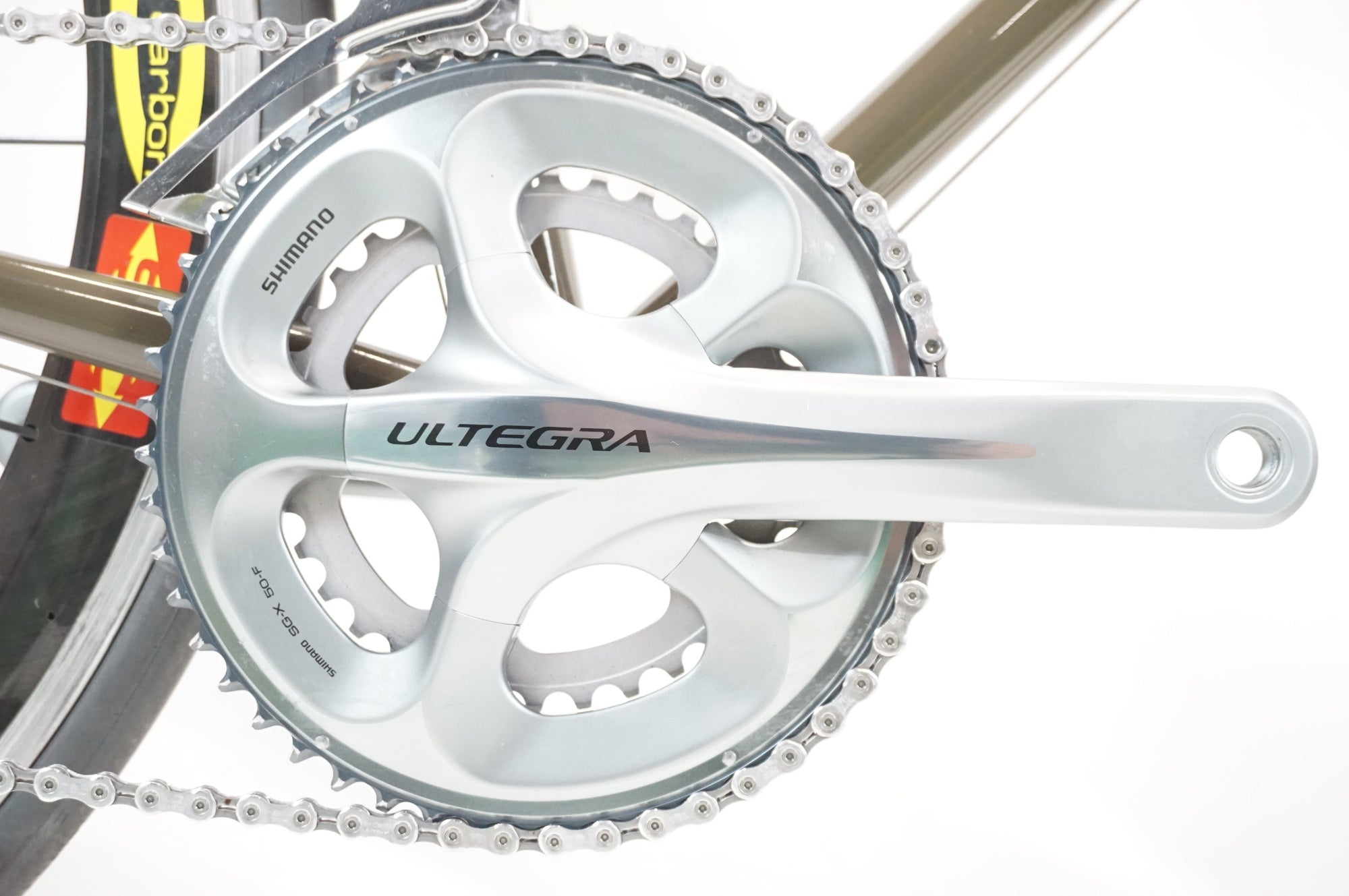 KOZO 「コウゾ」 クロモリオーダー 年式不明 ロードバイク / 宇都宮店