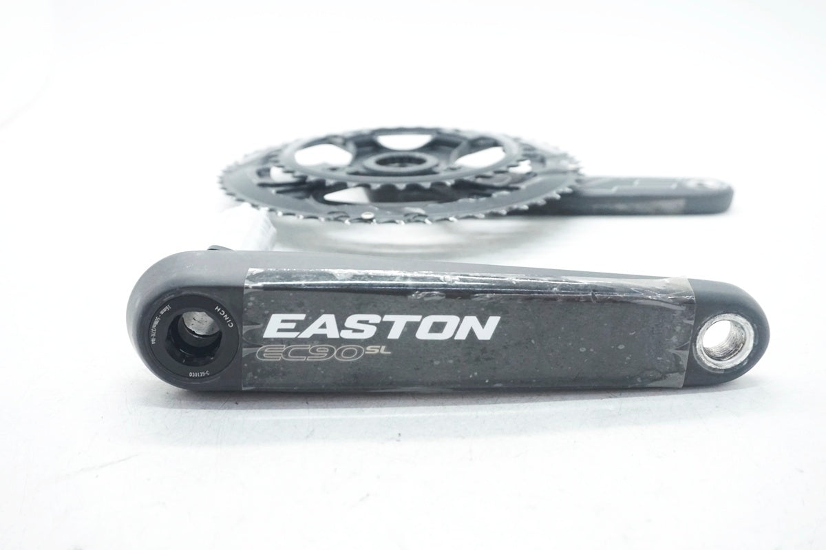 EASTON 「イーストン」 EC90SL 172.5mm 52/36T クランク / 大阪門真店