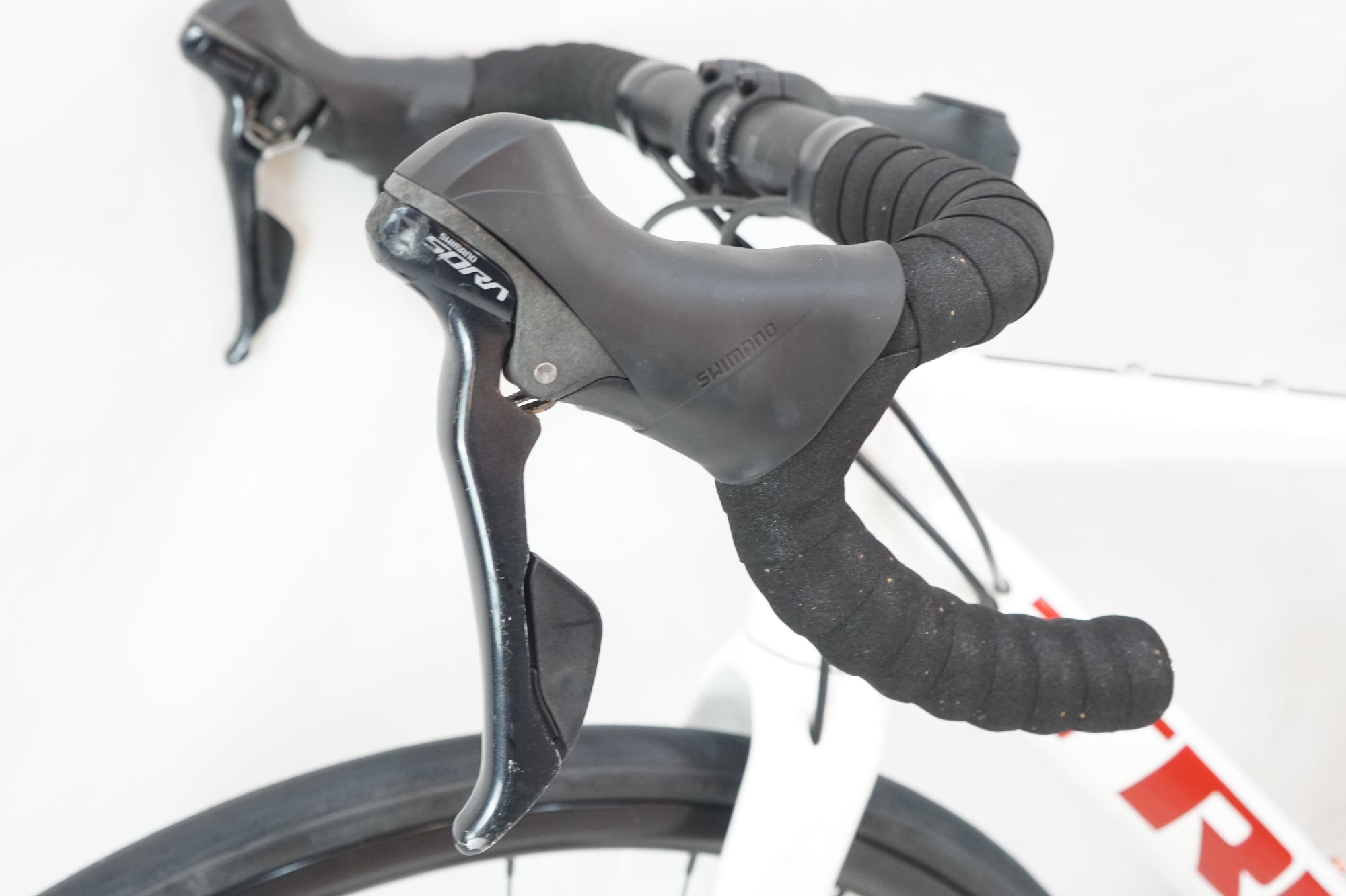 TREK 「トレック」　DOMANE AL3 2021年モデル ロードバイク / バイチャリ浦和ベース