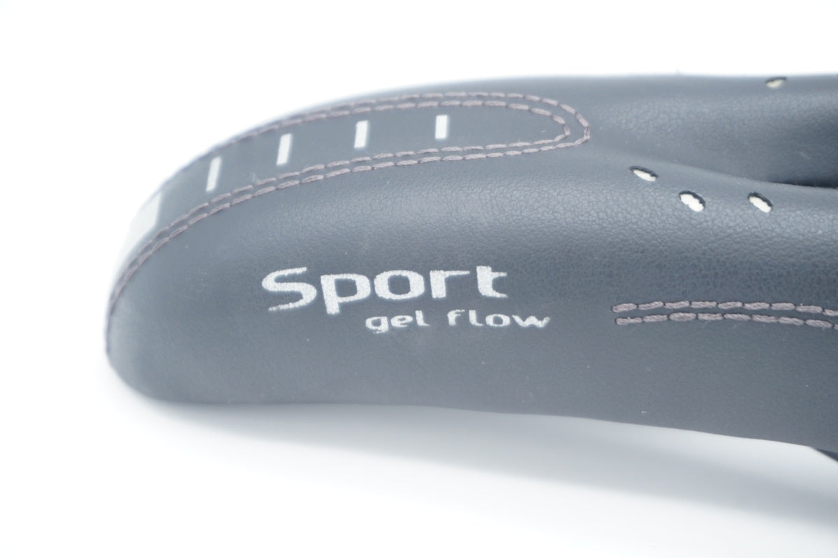SELLE ITALIA 「セラ イタリア」 SPORT GEL FLOW サドル / 滋賀大津店