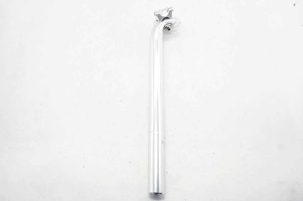 ブランド不明 Φ27.2 350mm シートポスト / 大阪門真店