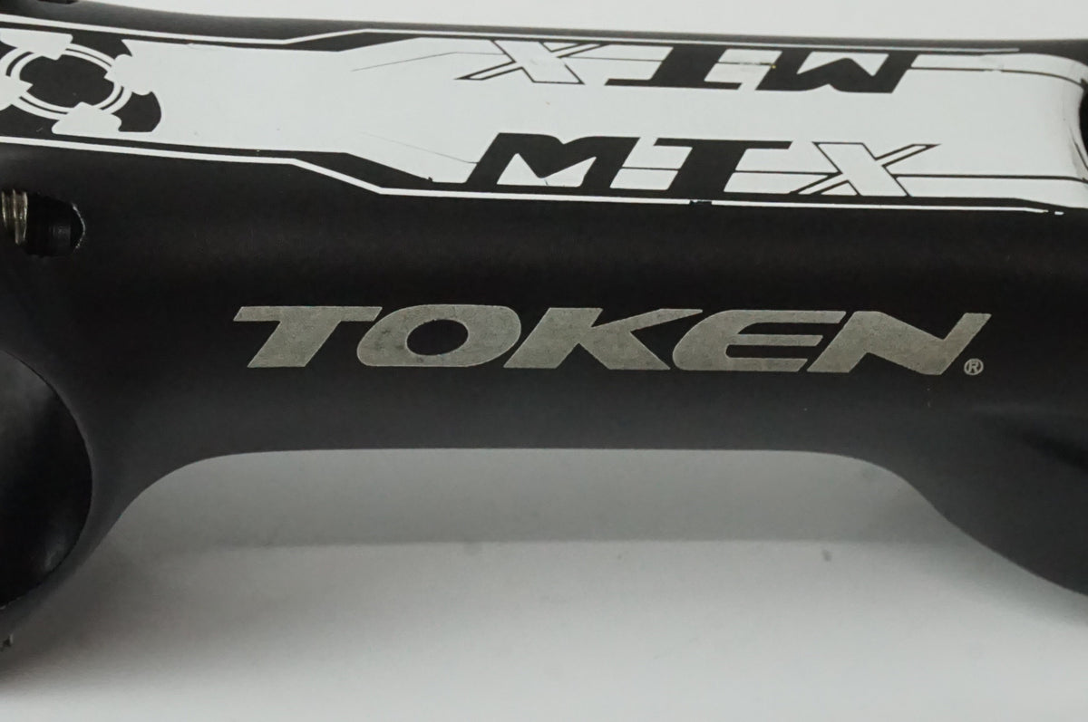 TOKEN 「トーケン」 MTX φ31.8 100mm ステム / 浜松店