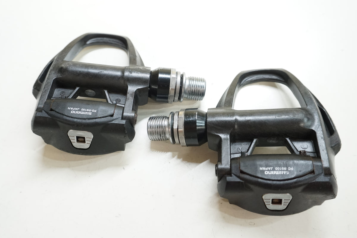 SHIMANO 「しま」 DURA-ACE PD-R9100 ペダル / 大宮店
