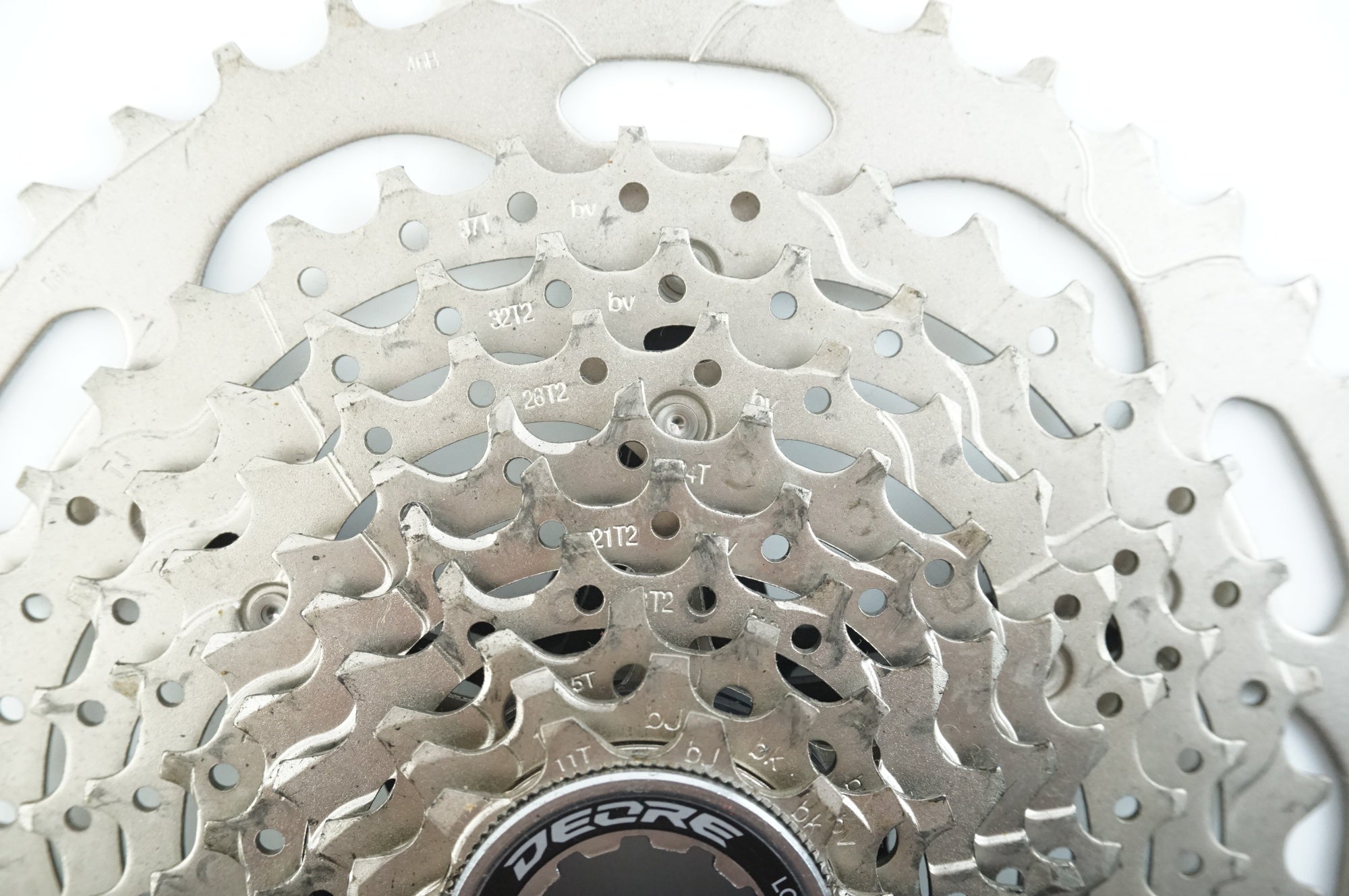 SHIMANO 「シマノ」 DEORE CS-M4100 10S 11-46T スプロケット / 中目黒店