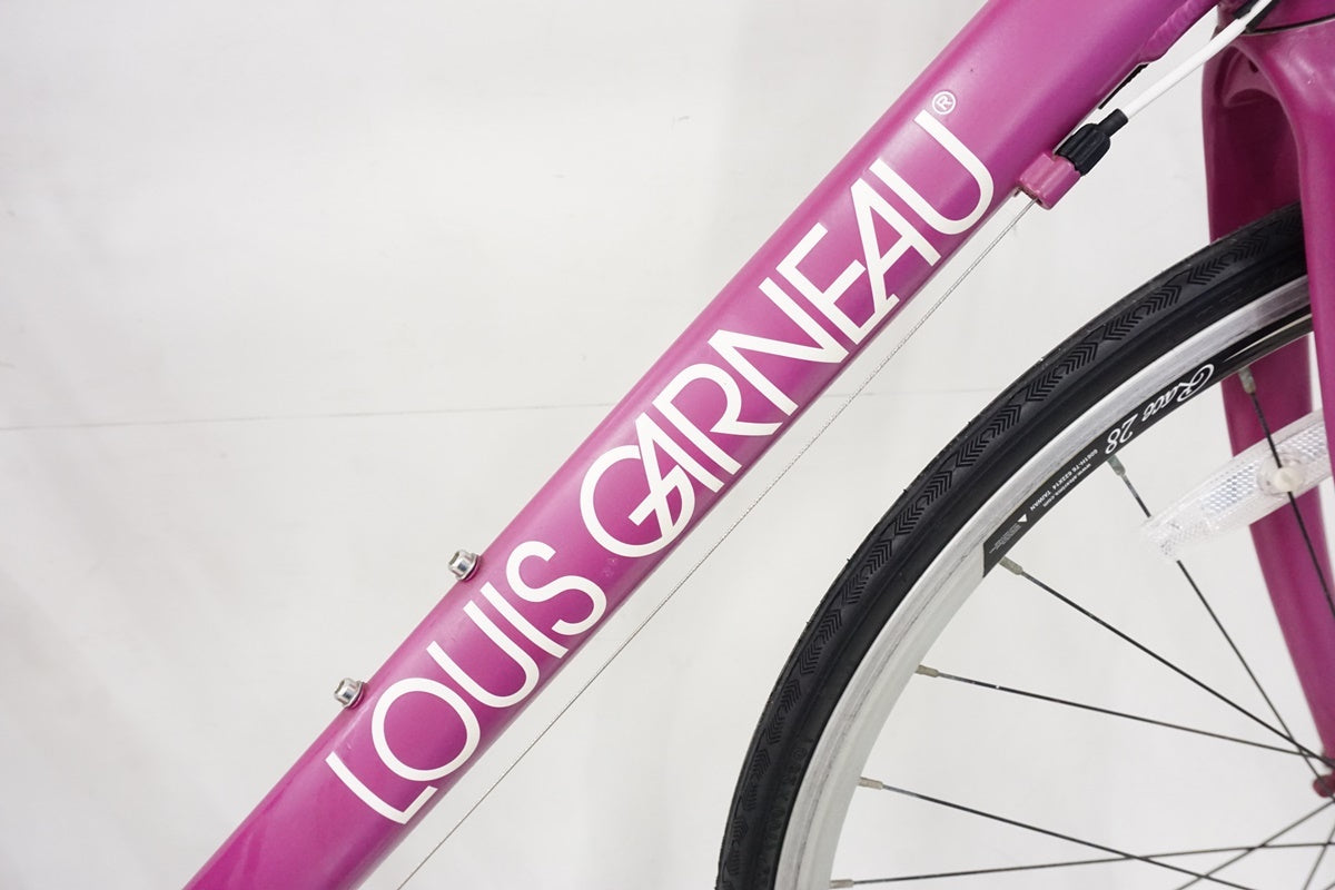 LOUIS GARNEAU「ルイガノ」 LGS RSR 4 年式不明 クロスバイク / 浜松店