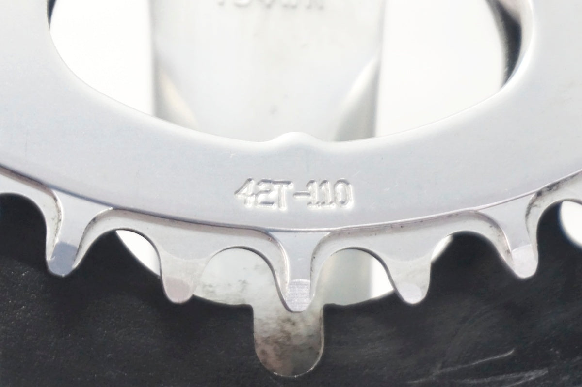 SUGINO 「スギノ」 MIGHTY TOUR TD4WR RD4L 42T 170mm クランク / 大阪門真店
