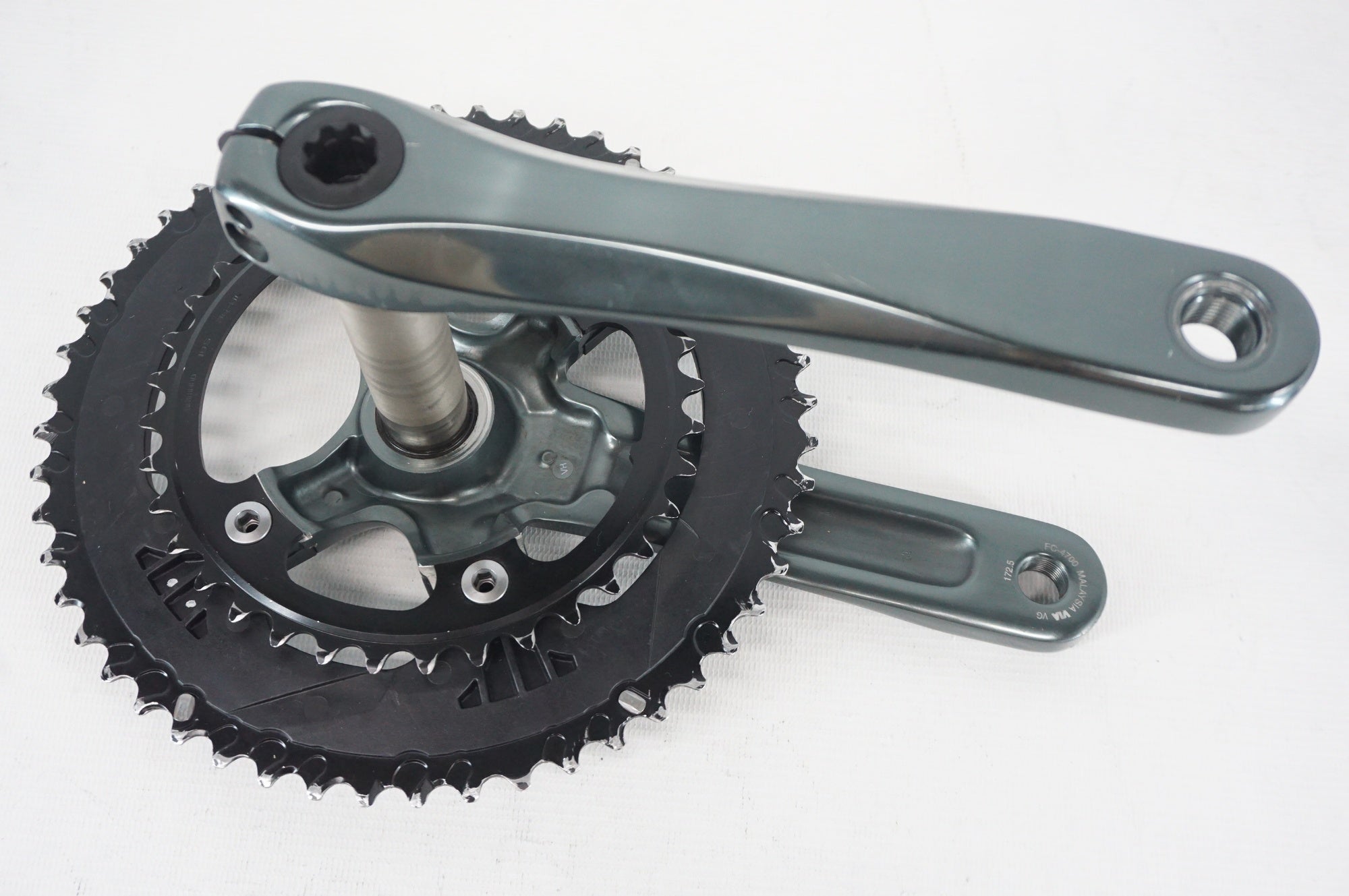 SHIMANO 「シマノ」 TIAGRA FC-4700 52-36T 172.5mm クランクセット / 阪急塚口店