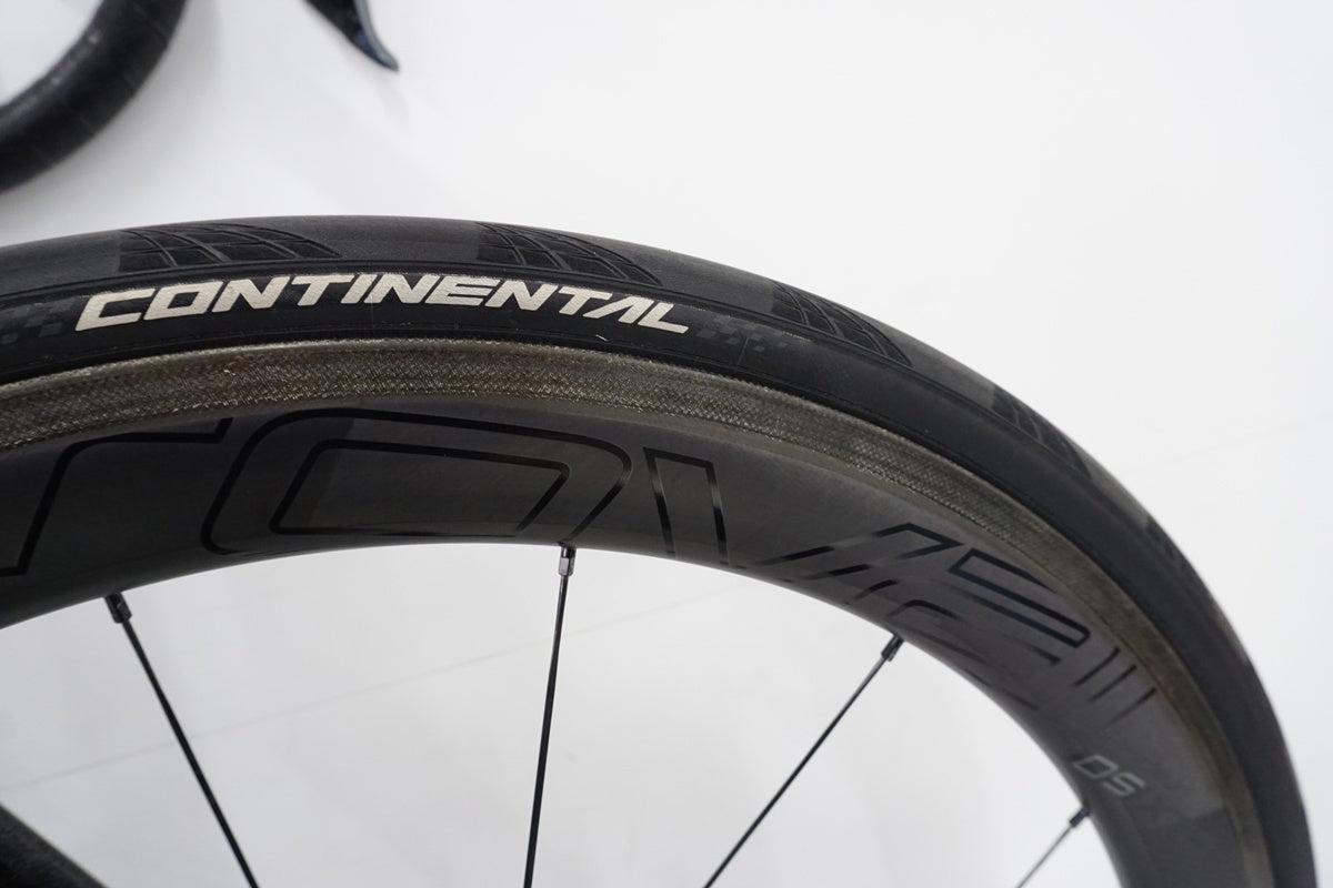 SPECIALIZED 「スペシャライズド」 S-WORKS TARMAC SL5 SAGAN 2016年