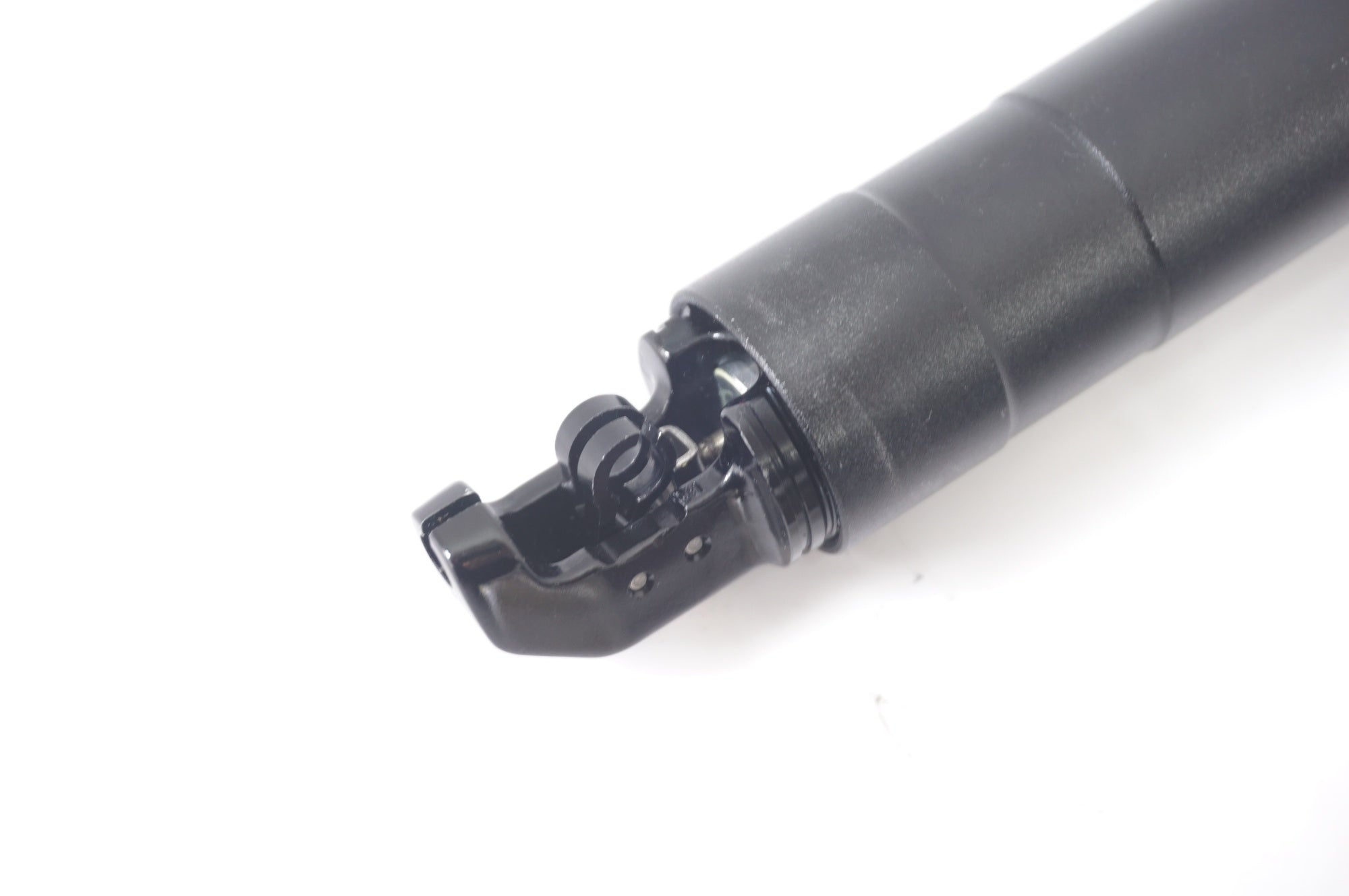 BRAND-X 「ブランドエックス」 ASCEND Φ30.9 ドロッパーシートポスト