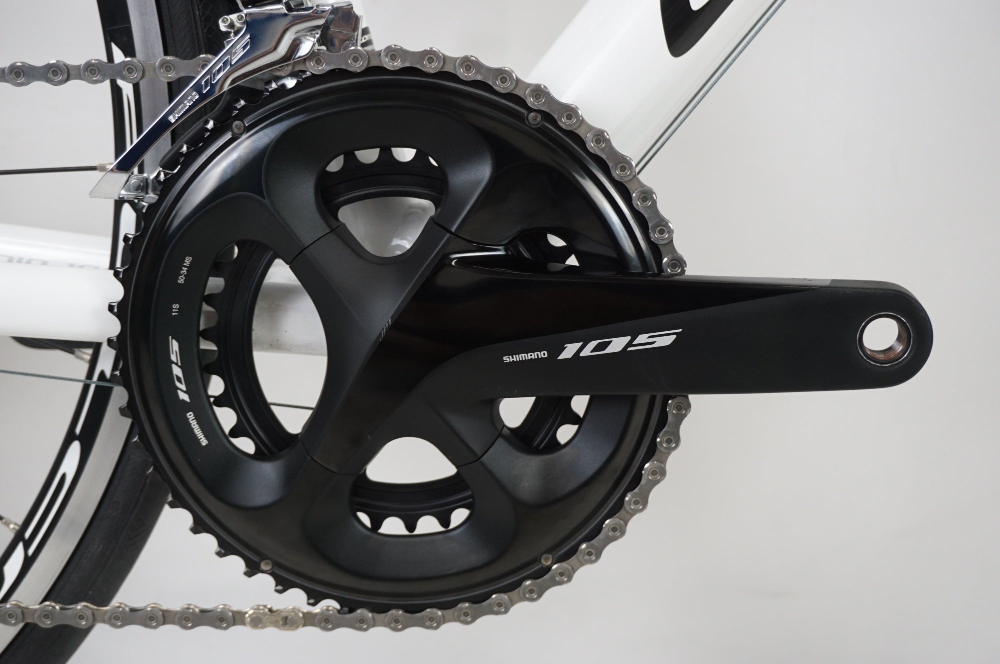 CORRATEC 「コラテック」 DOLOMITI 105 RIM 2022年モデル ロードバイク / 大宮店