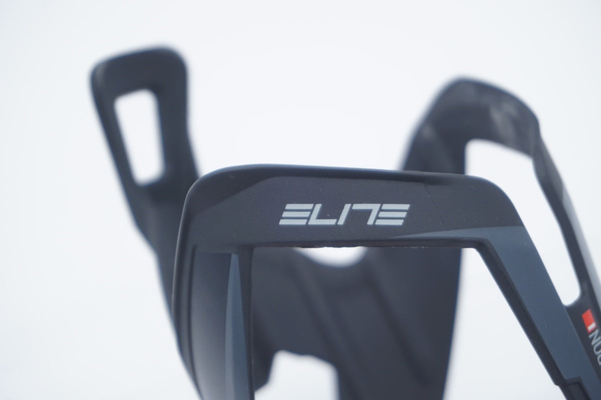 ELITE 「エリート」 VICO CARBON ボトルケージ / 滋賀大津店