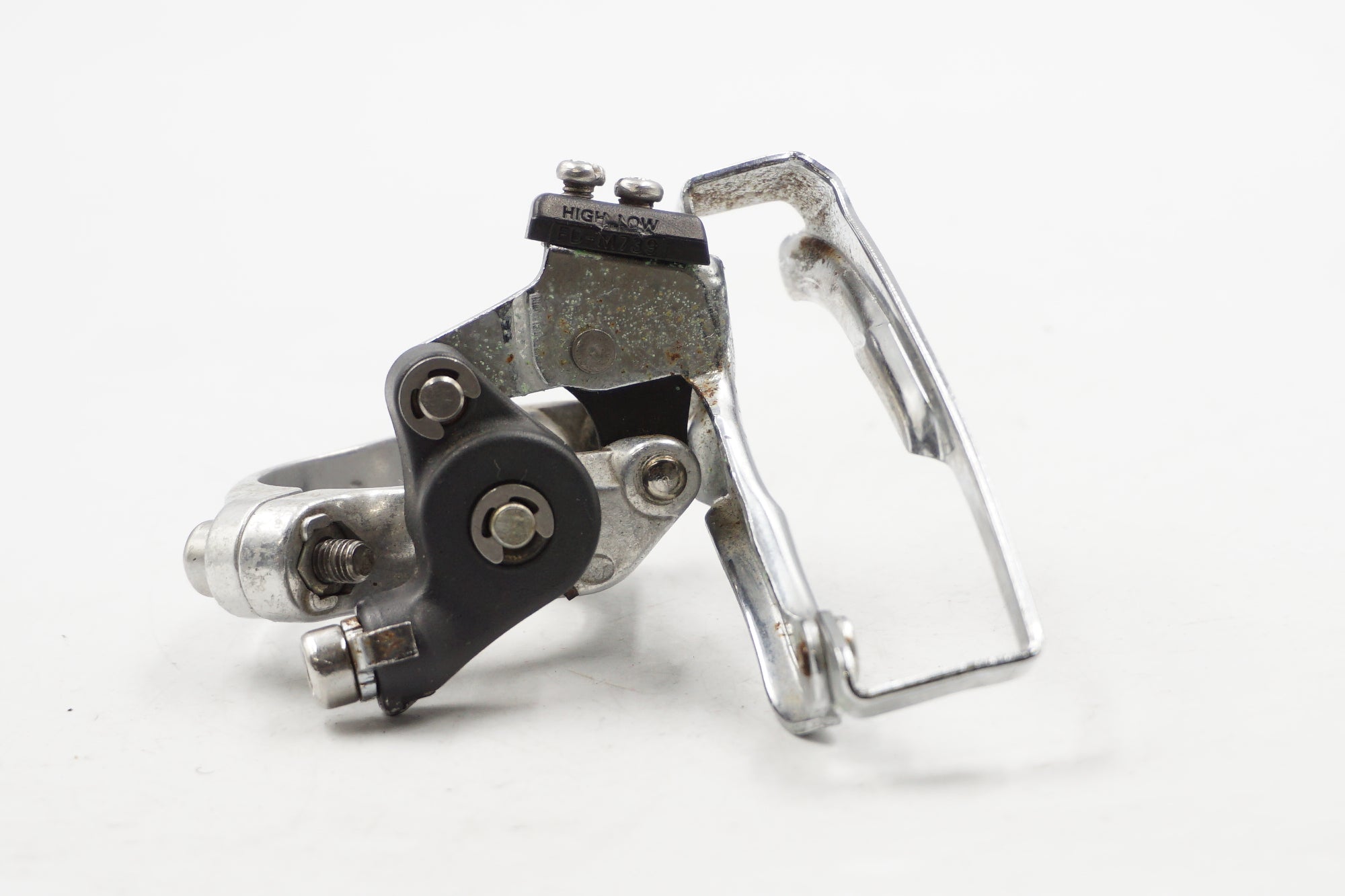 SHIMANO 「シマノ」 DEORE X FD-M739 フロントディレイラー / 奈良店