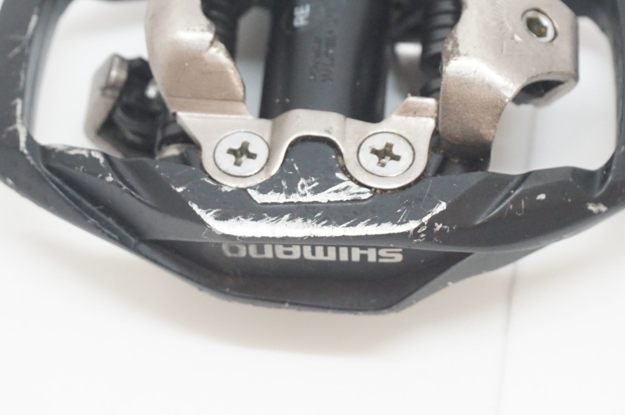 SHIMANO 「シマノ」 PD-M530 ペダル / 福岡店