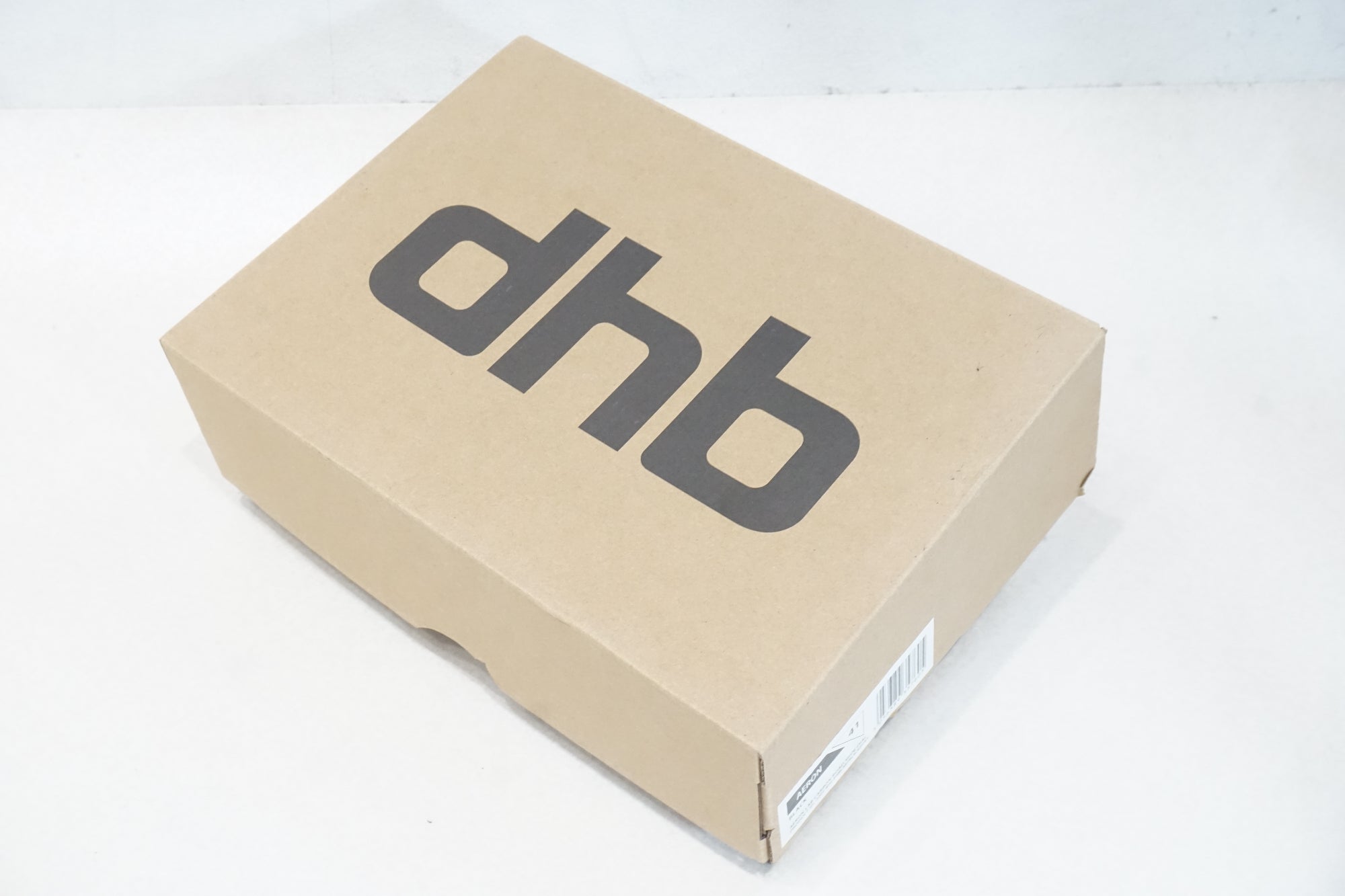 DHB 「ディーエイチビー」 AERON LAB CARBON ROAD SHOE DIAL 41サイズ シューズ / 横浜戸塚店