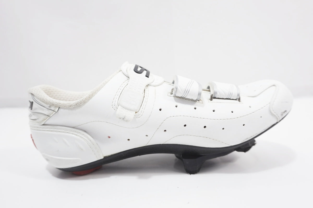 SIDI 「シディ」 ALBA 42サイズ シューズ / バイチャリ世田谷店