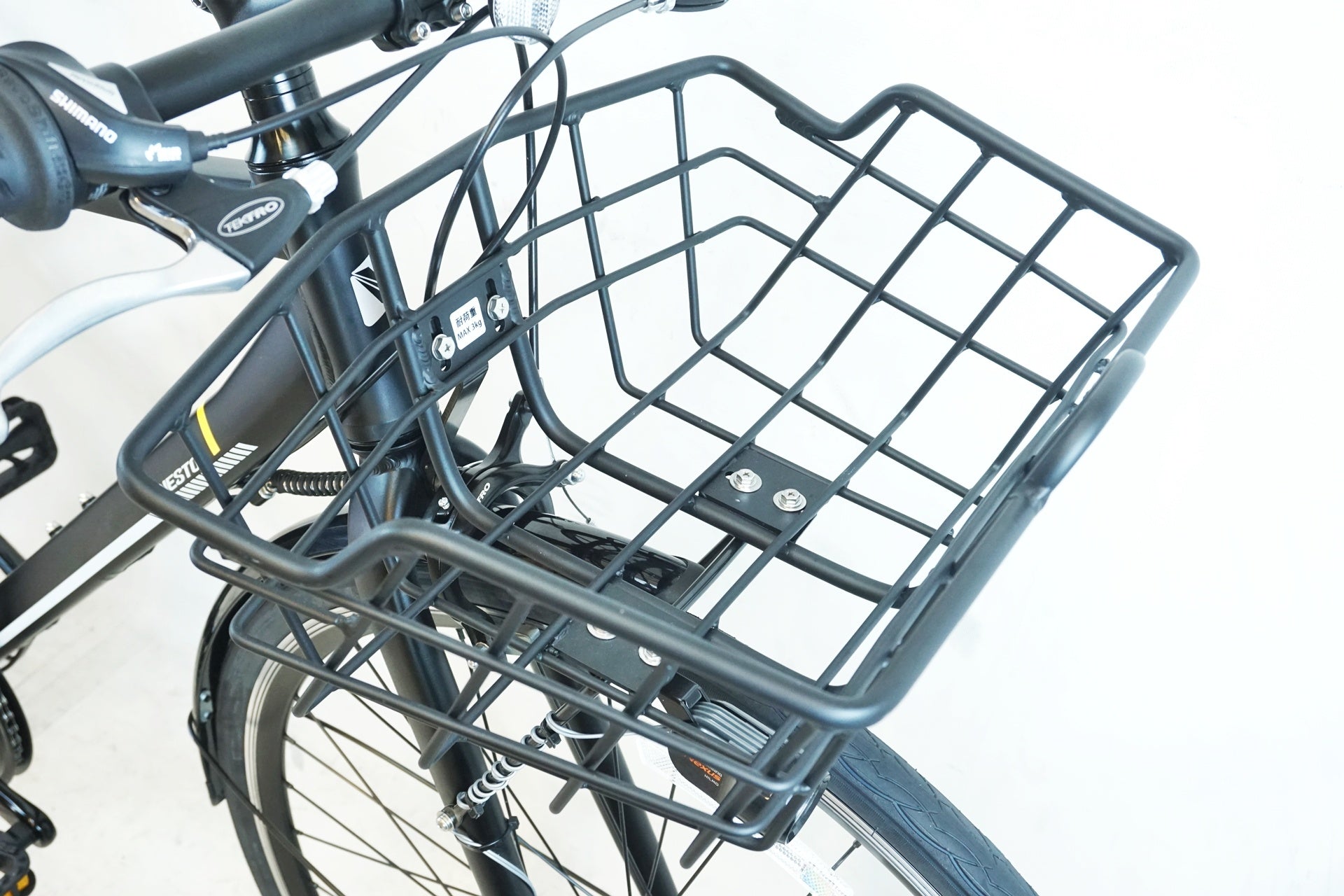 NESTO 「ネスト」 UNIFY 2023年モデル クロスバイク / 有明ガーデン店