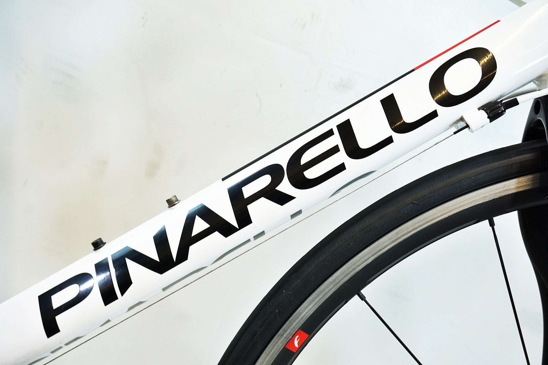 PINARELLO 「ピナレロ」 PRIMA 2018年モデル ロードバイク / 有明