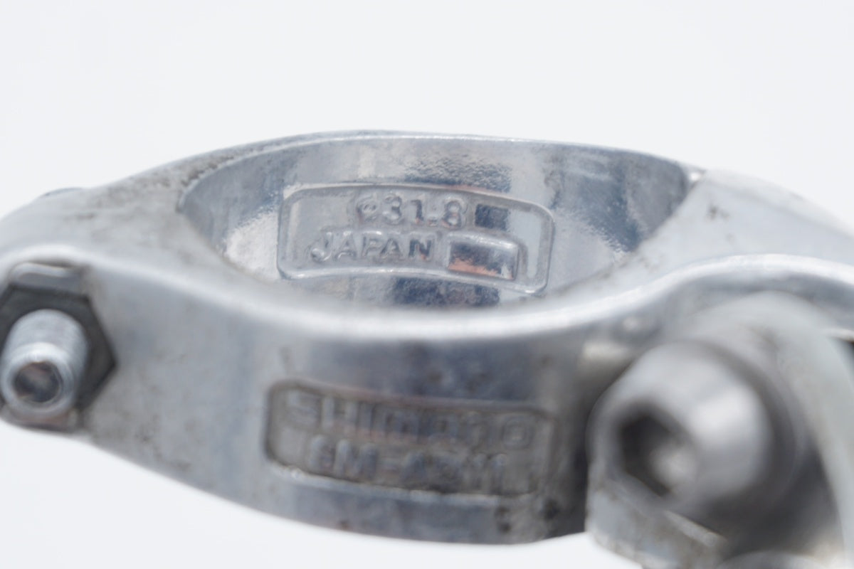 SHIMANO 「シマノ」 ULTEGRA FD-6500 フロントディレイラー / 滋賀大津店