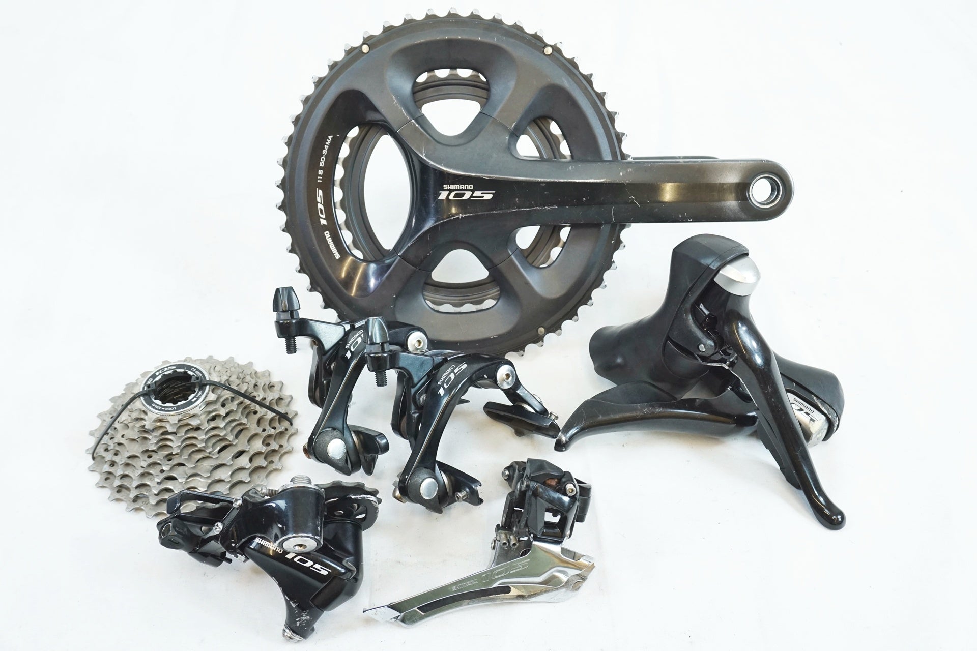 SHIMANO 「シマノ」 105 5800 コンポセット / 有明ガーデン店