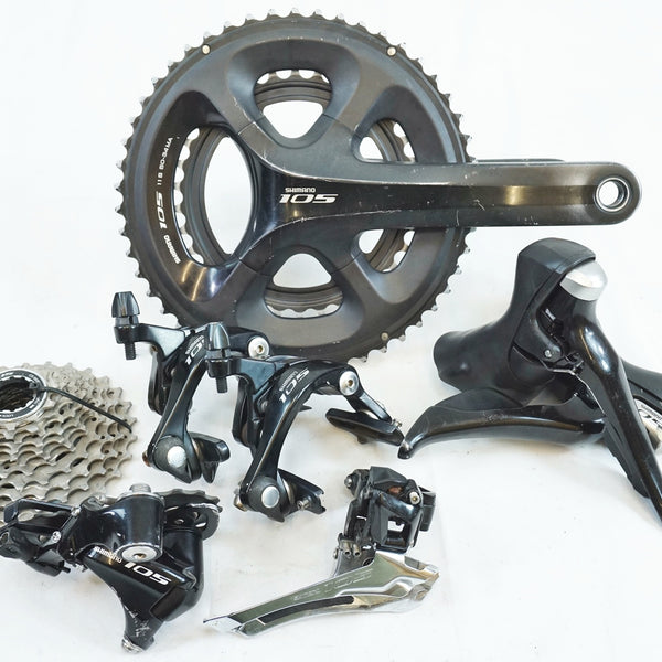 SHIMANO 「シマノ」 105 5800 コンポセット / 有明ガーデン店