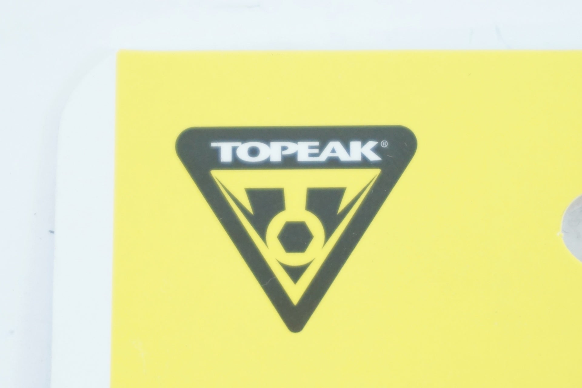 TOPEAK 「トピーク」 PRESSURE-RITE PRESTA VALVE 仏式バルブ用 アダプター / 有明ガーデン店