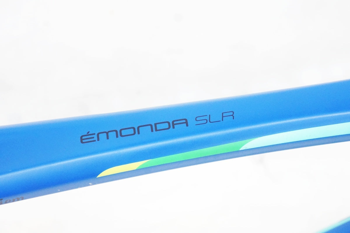 ジャンク TREK 「トレック」 EMONDA SLR DISC PROJECT ONE 2019年頃モデル フレームセット / 大阪美原北インター店