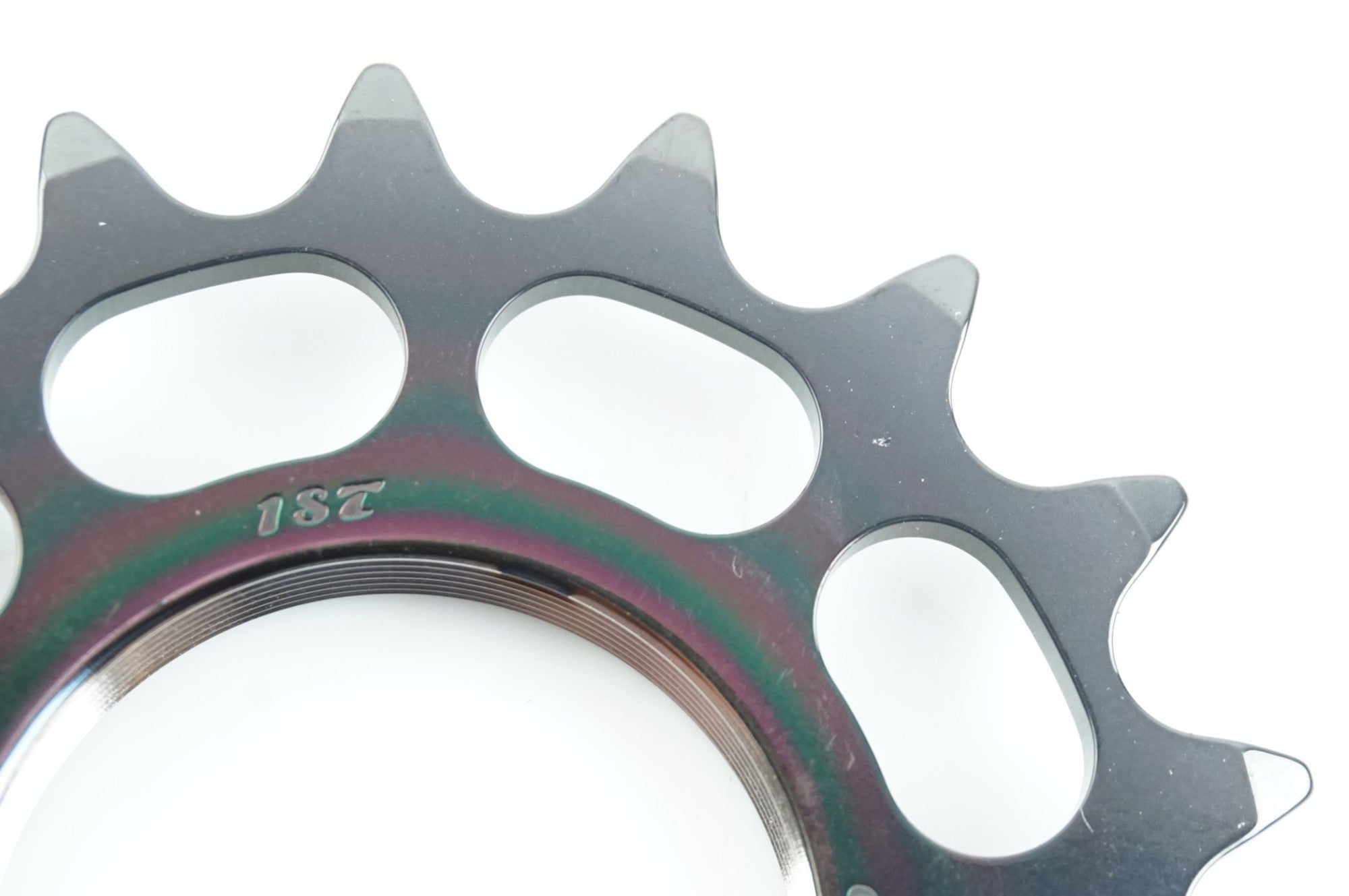 NOVACORONA 「ノバコローナ」 64チタン 18T コグ / 中目黒店