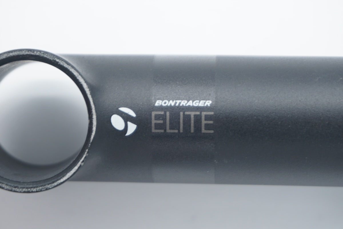 BONTRAGER 「ボントレガー」 ELITE φ31.8 110mm ステム / 滋賀大津店