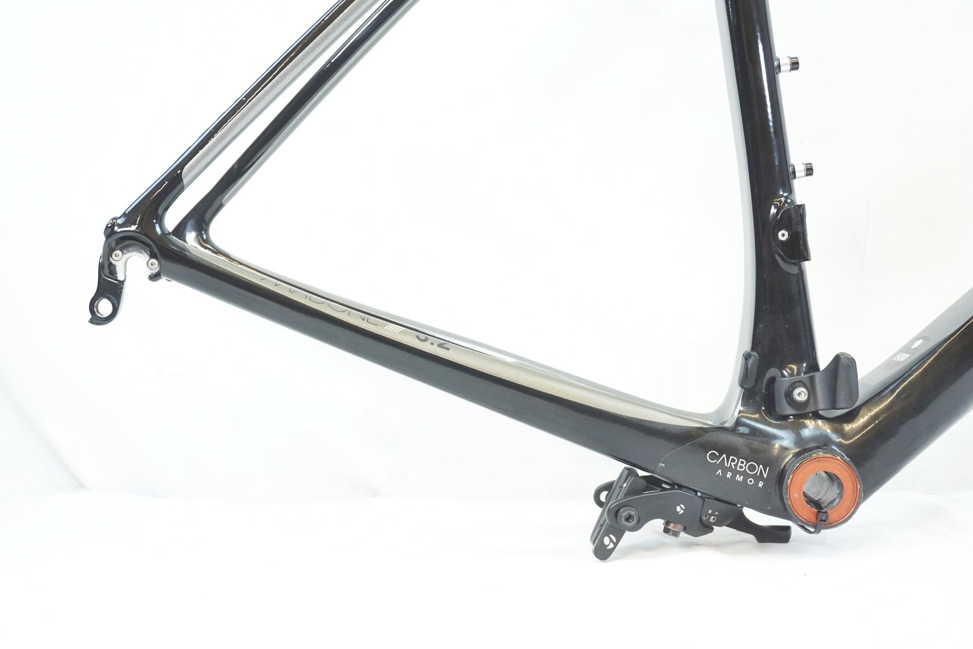 TREK 「トレック」 MADONE 5.2 2012年 フレームセット / 有明ガーデン店