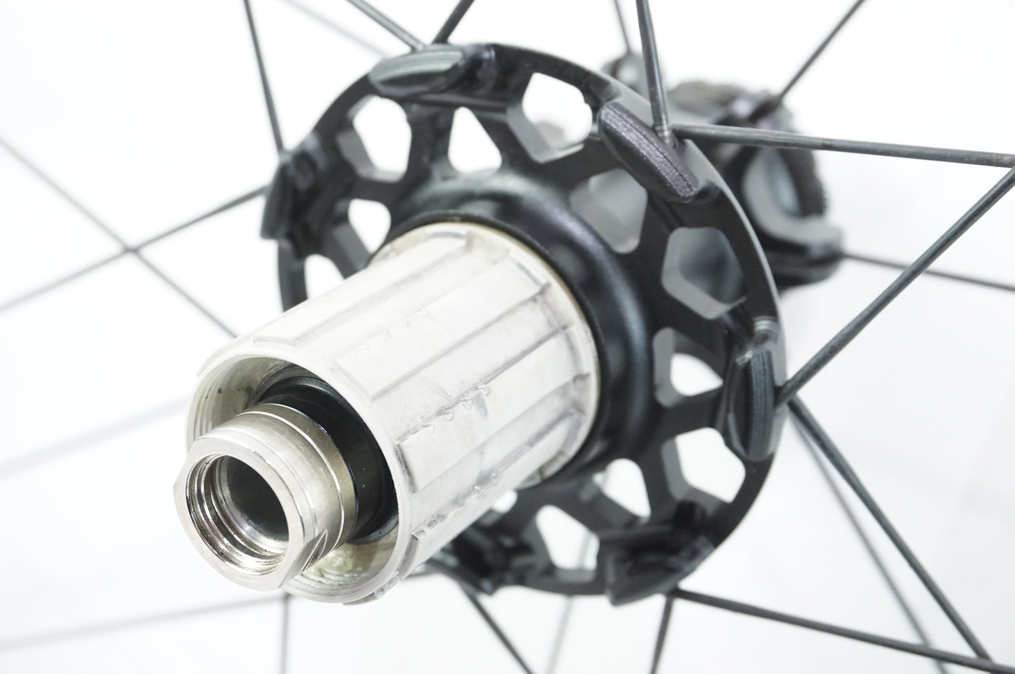 CAMPAGNOLO 「カンパニョーロ」 ZONDA DB シマノ11速 ホイールセット