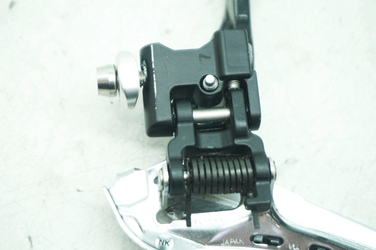 SHIMANO 「シマノ」 105 FD-5800 フロントディレイラー / 大阪門真店