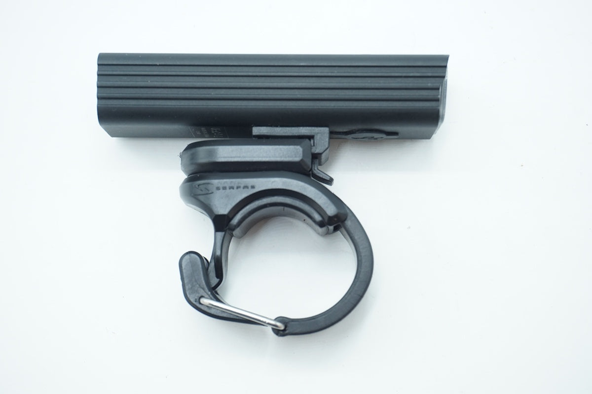 SERFAS「サーファス」 E-LUME 450 フロントライト/ 京都西院店