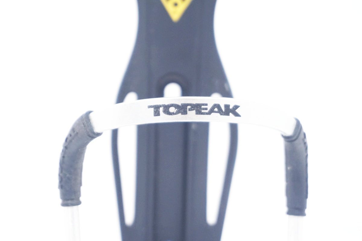 TOPEAK 「トピーク」 ボトルケージ / 大阪美原北インター店