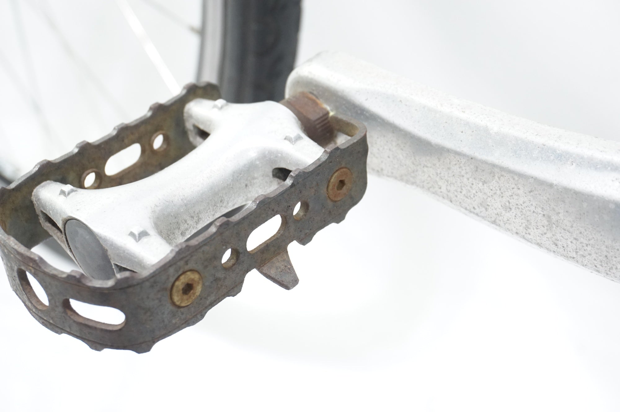 RALEIGH 「ラレー」 RFL RADFORD LIMITED 2015年頃 クロスバイク / 中目黒店
